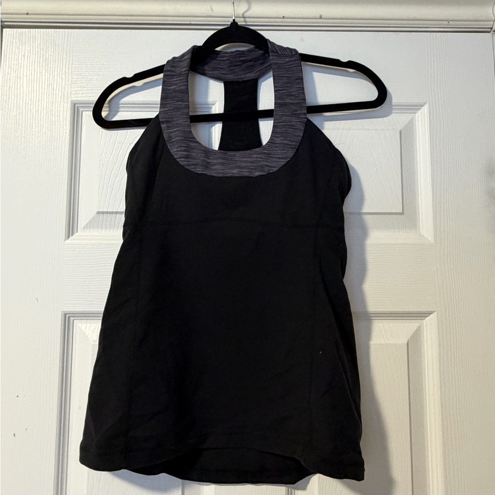 🍋Lululemon Scoop Me Up Racerback - Picture 2 of 5